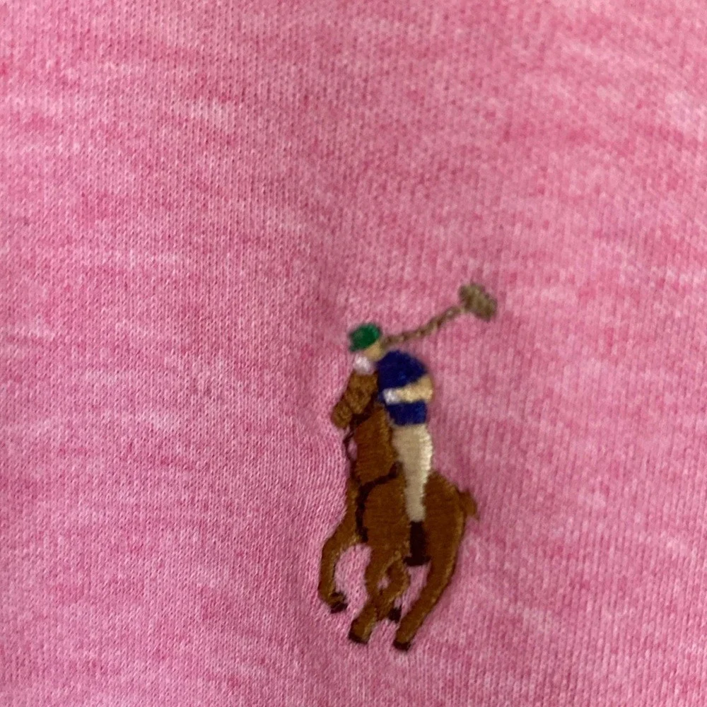 Polo Ralph Lauren polo by